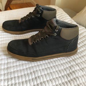 Forsake mens shoe